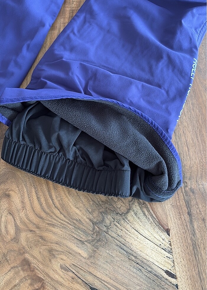 Kayak pantalonu - Görsel 4