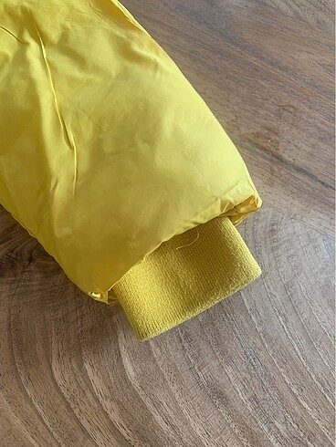 Zara Çocuk mont