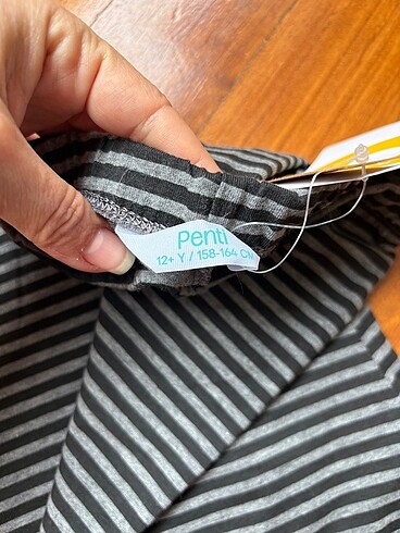 LC Waikiki 11-12 Yaş