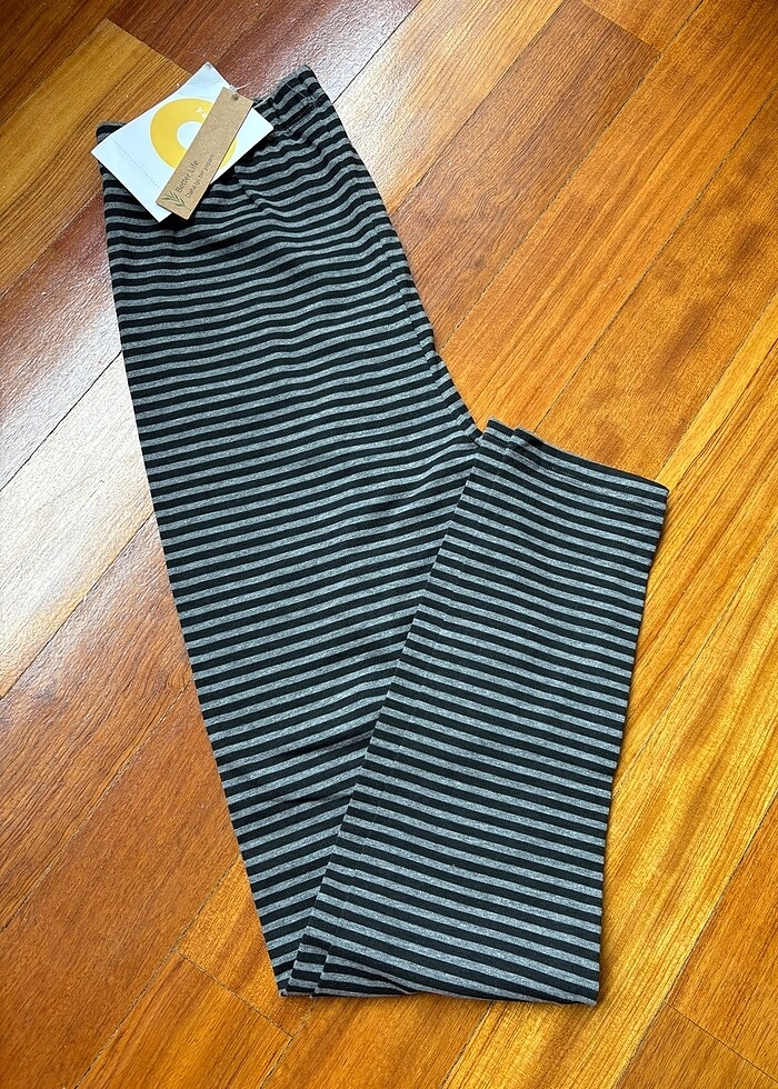 Lcwaikiki tayt - Görsel 3