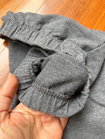 Lcwaikiki şardonlu tayt - Görsel 2