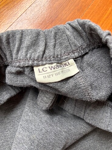 Lcwaikiki şardonlu tayt - Görsel 3