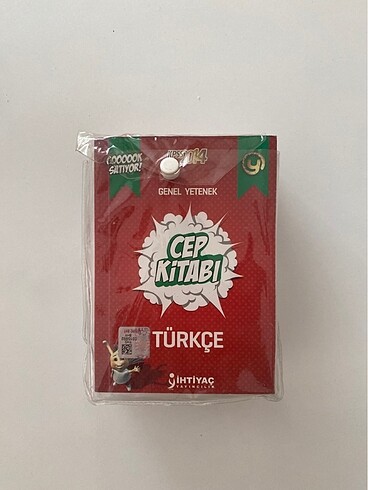 KPSS 2014 Cep Kitapları