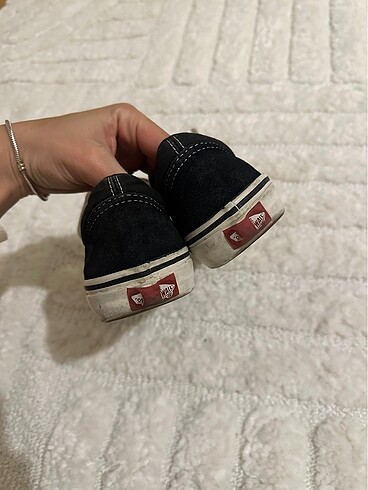 36 Beden Az kullanılmış vans