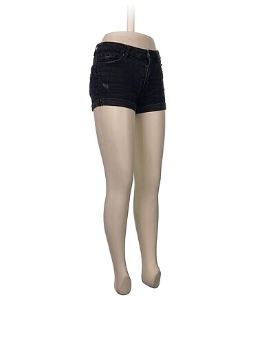 Bershka Bershka Mini Şort %70 İndirimli.