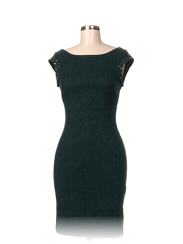Zara Kisa Elbise 70 İndirimli