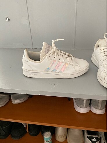 Adidas Adidas kadın ayakkabı