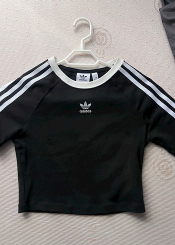 Adidas baby crop Tişört