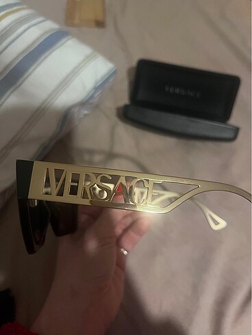 Versace Versace güneş gözlüğü