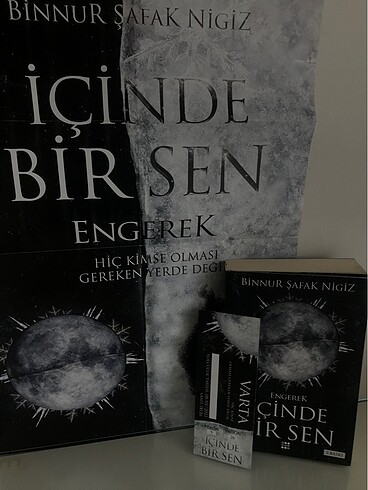 İçin Bir Sen ENGEREK