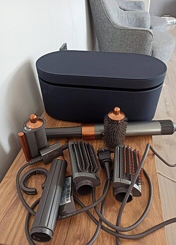 Dyson Dyson Airwrap