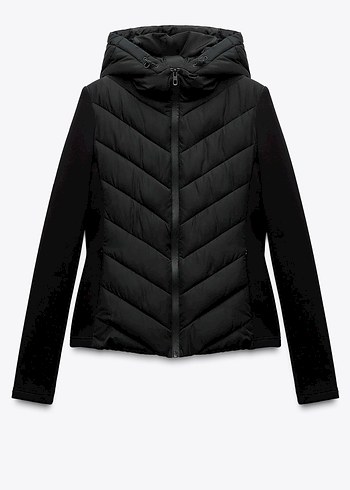 Zara renge rover mom ceket