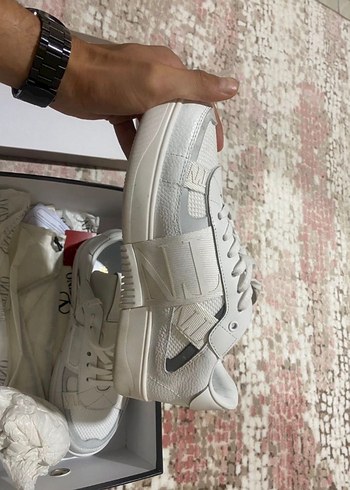Valentino Sneakers Orjinal