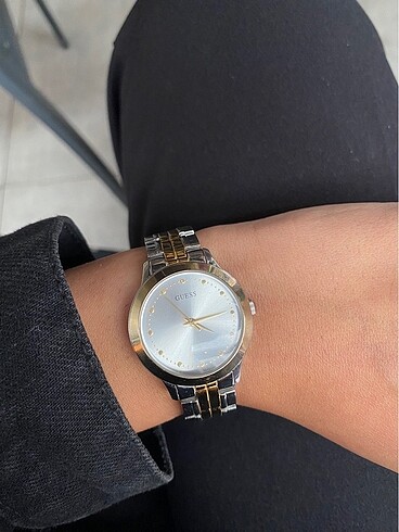 Guess saat