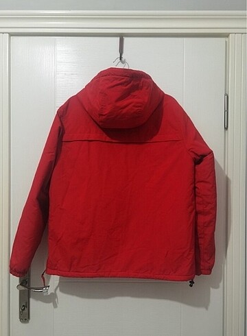 Pull and Bear Kanguru mont sweat