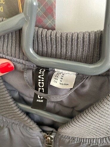 H&M H&M bomber mont, ceket