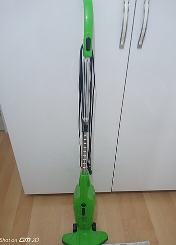 Dikey Süpürge 