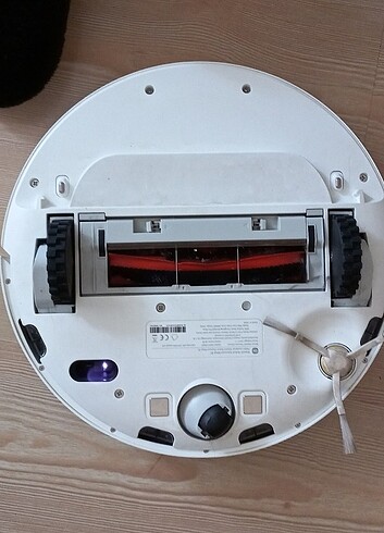Xiaomi Vacuum Mop 2C Robot Süpürge