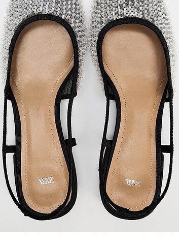 38 Beden Zara babet
