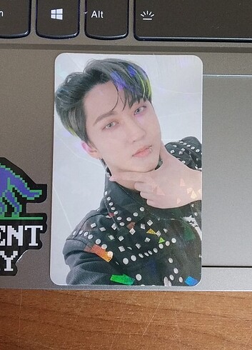 Stray Kids Changbin Sw Pc Hyunjin Id