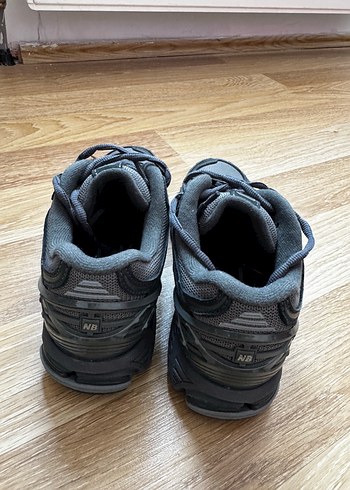 40 Beden siyah Renk 1906R erkek new balance spor ayakkabı