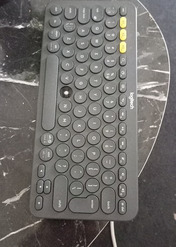 Logitech