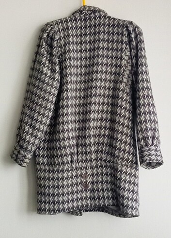 American Vintage Kaşe kaban.