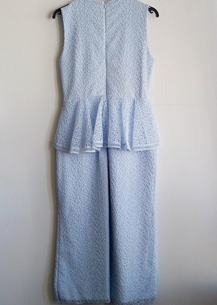 Güpür balık elbise ? - Görsel 3