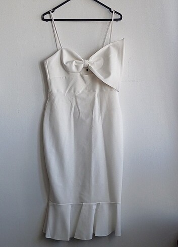 Sexi şirin balık elbise - Görsel 6