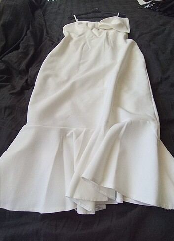 Sexi şirin balık elbise - Görsel 8