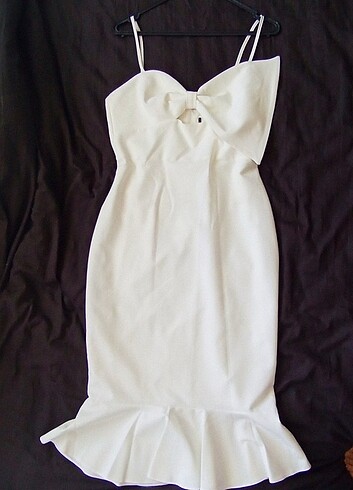 Sexi şirin balık elbise - Görsel 9