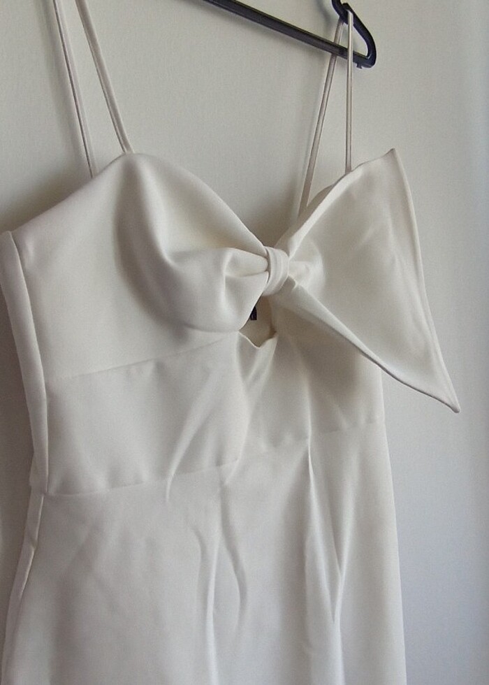 Sexi şirin balık elbise - Görsel 2