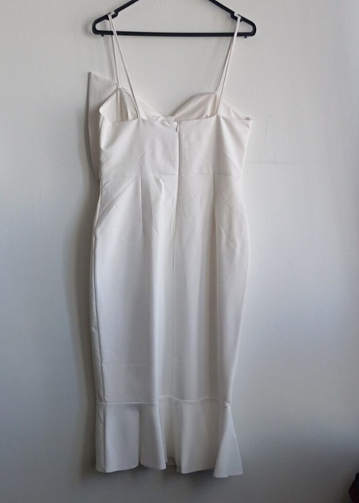 Sexi şirin balık elbise - Görsel 3