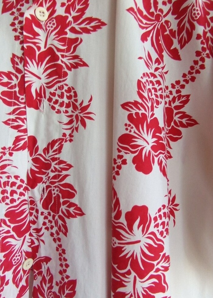 Ünisex vintage gömlek - Görsel 4