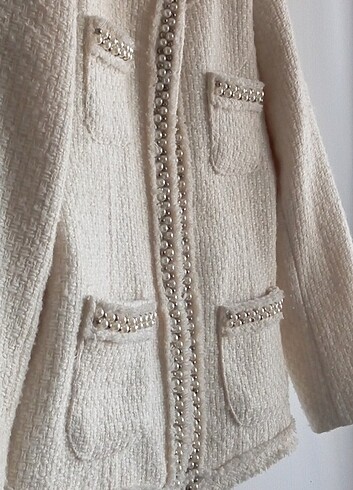 Chanel CHANEL BLAZER vintage