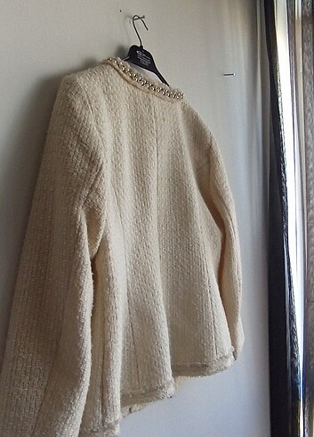 CHANEL BLAZER vintage - Görsel 5