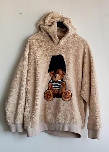 Unisex polar