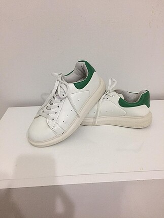 Alexander McQueen Spor ayakkabı