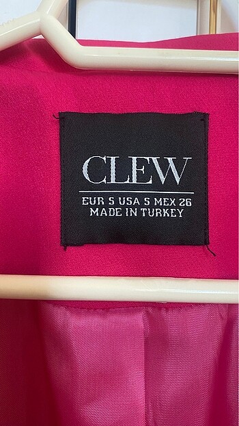 s Beden CEKET