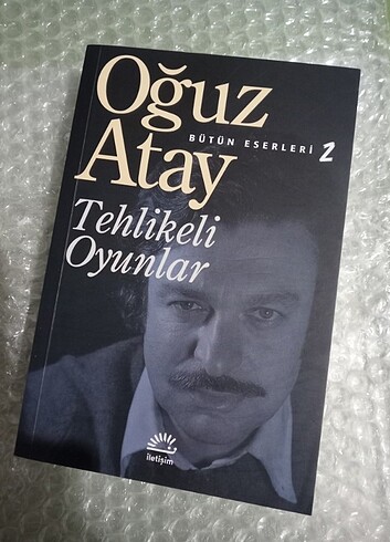 Oğuz Atay Tehlikeli Oyunlar