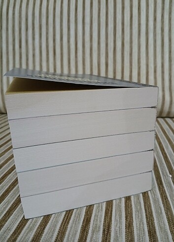 David Eddings Belgariad Serisi