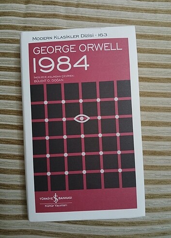George Orwell 1984