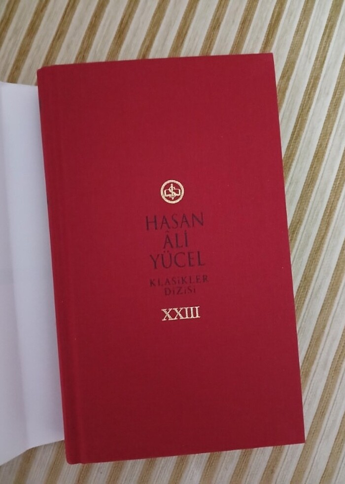 Montaigne Denemeler - Görsel 3