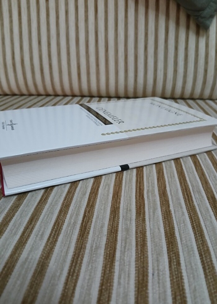 Montaigne Denemeler - Görsel 5