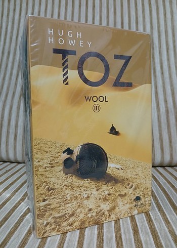 Hugh Howey Silo Serisi
