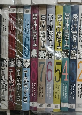 Death Note
