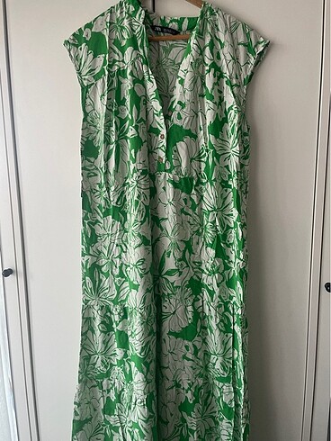 Zara Zara elbise