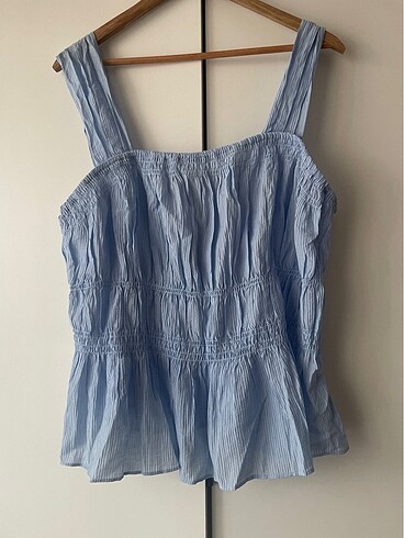 xl Beden H&M bluz