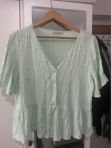 LC Waikiki LCW bluz