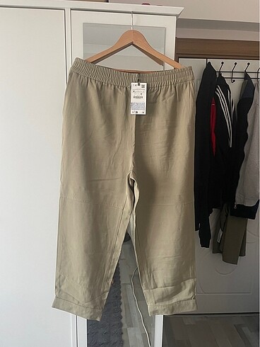 Zara pantolon